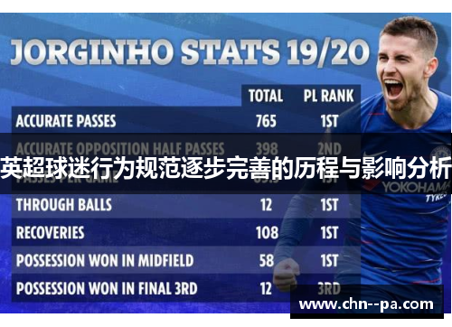 英超球迷行为规范逐步完善的历程与影响分析 英超球迷行为规范逐步完善的历程与影响分析