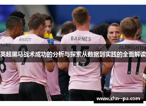 英超黑马战术成功的分析与探索从数据到实践的全面解读