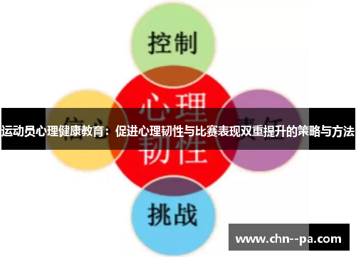 运动员心理健康教育：促进心理韧性与比赛表现双重提升的策略与方法