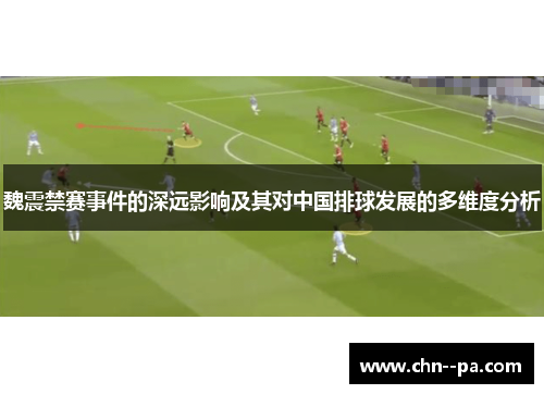 魏震禁赛事件的深远影响及其对中国排球发展的多维度分析 魏震禁赛事件的深远影响及其对中国排球发展的多维度分析