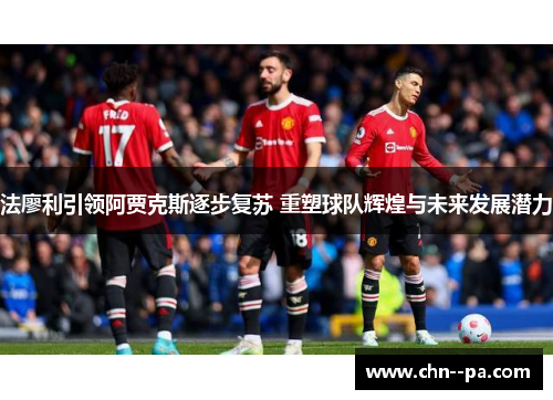 法廖利引领阿贾克斯逐步复苏 重塑球队辉煌与未来发展潜力